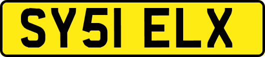 SY51ELX