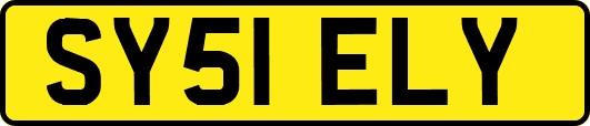 SY51ELY