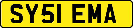 SY51EMA