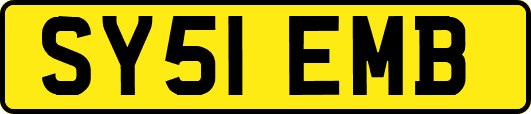 SY51EMB