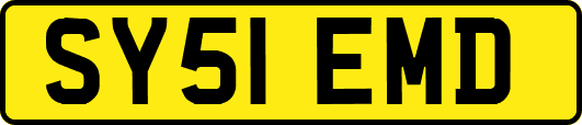 SY51EMD