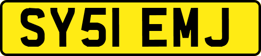 SY51EMJ