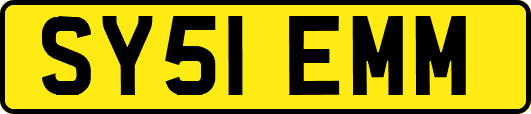 SY51EMM