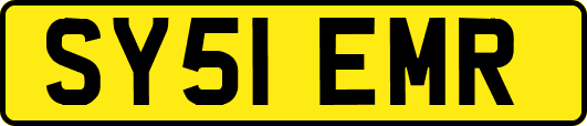 SY51EMR