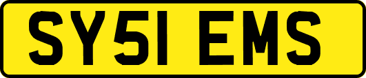 SY51EMS