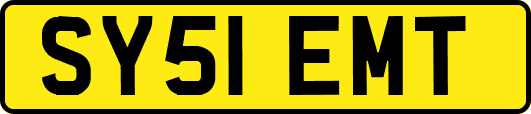 SY51EMT