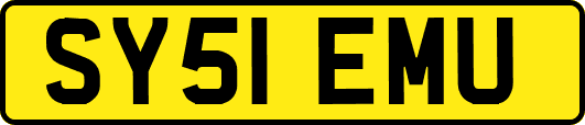 SY51EMU