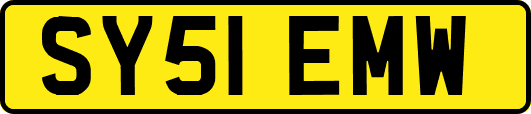 SY51EMW