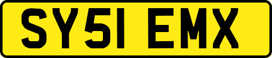 SY51EMX