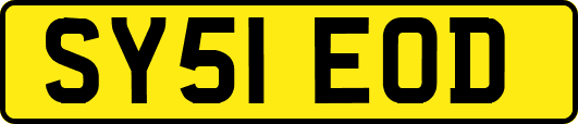 SY51EOD