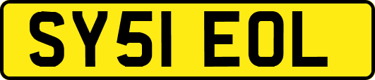 SY51EOL