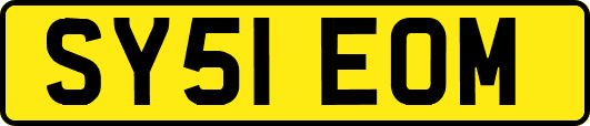 SY51EOM