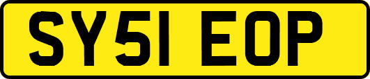 SY51EOP