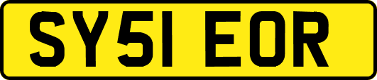 SY51EOR