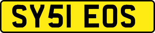 SY51EOS