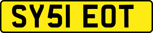 SY51EOT