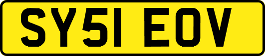 SY51EOV