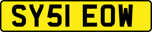 SY51EOW