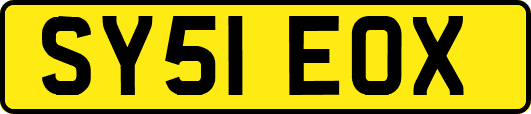 SY51EOX