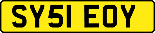 SY51EOY