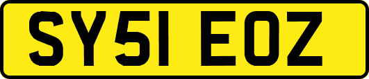 SY51EOZ