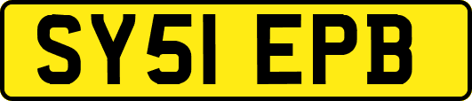 SY51EPB