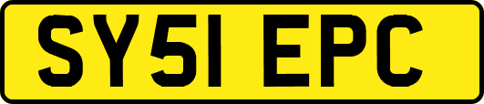 SY51EPC