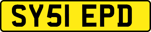 SY51EPD