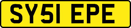 SY51EPE