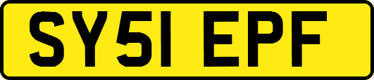 SY51EPF