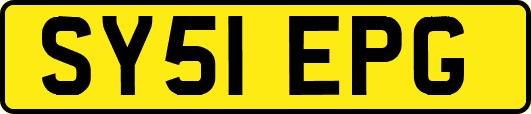 SY51EPG