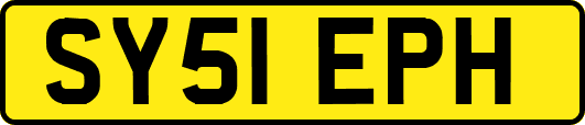 SY51EPH