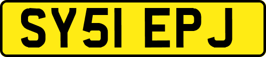 SY51EPJ