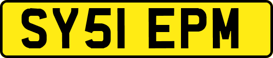 SY51EPM