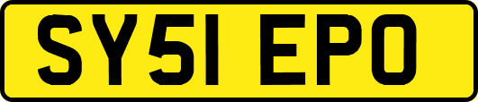 SY51EPO
