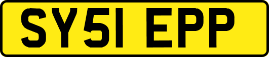 SY51EPP