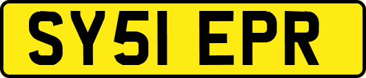 SY51EPR