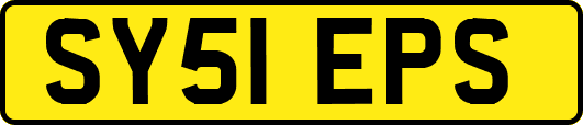 SY51EPS