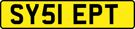SY51EPT