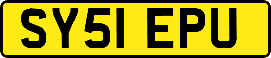 SY51EPU