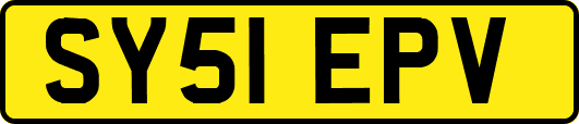 SY51EPV