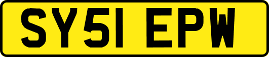 SY51EPW