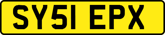 SY51EPX