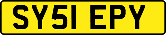 SY51EPY