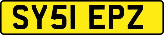 SY51EPZ