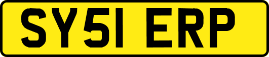 SY51ERP