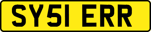 SY51ERR