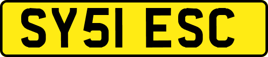 SY51ESC