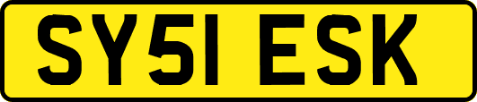 SY51ESK