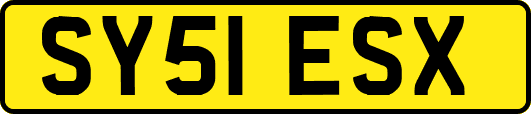 SY51ESX